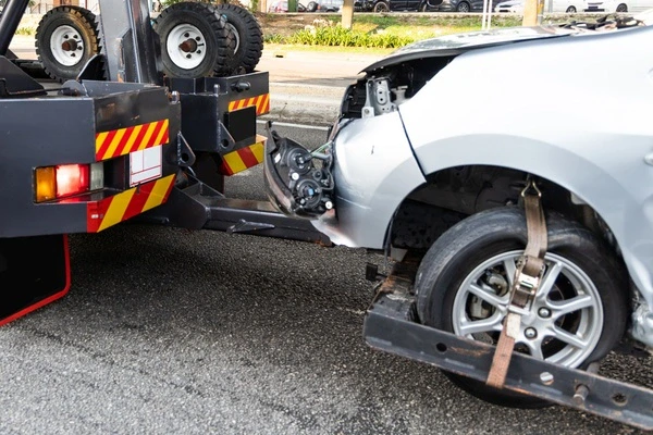 Long Distance Towing Long Distance Towing