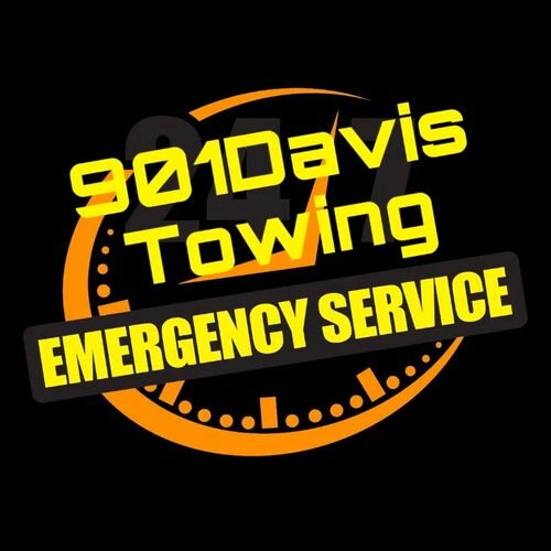 901Davis Towing INC